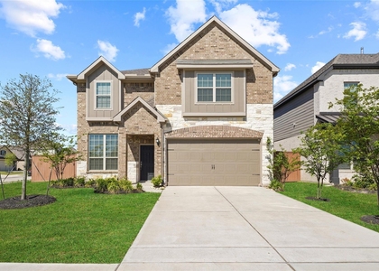 7203 Buckthorn Hollow Trail - Photo 1