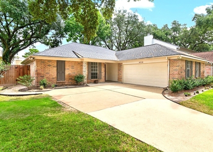 8318 Hot Springs Drive - Photo 1