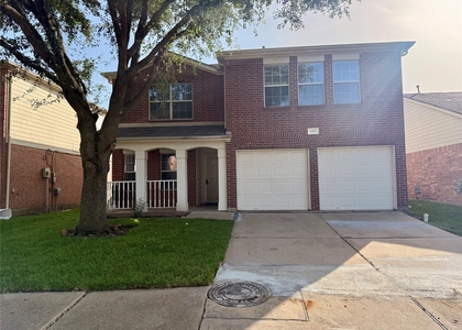14954 Sugar Peak Drive - Photo 1