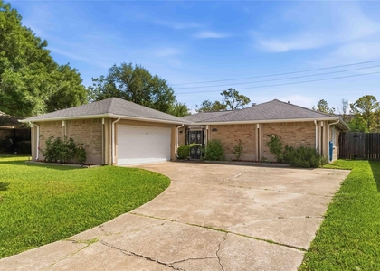 3415 Honey Creek Drive - Photo 1