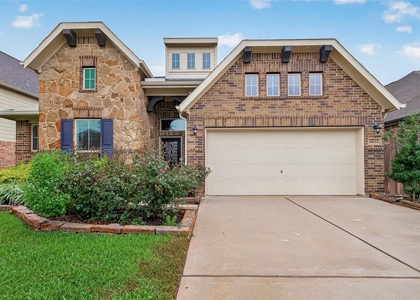 14122 Sunrise Arbor Lane - Photo 1