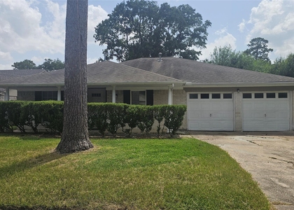 23915 Spring Fork Drive - Photo 1