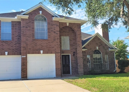 21511 Westcliffe Falls Drive - Photo 1