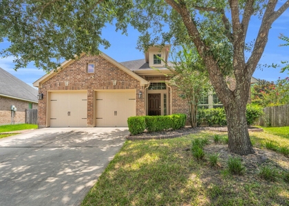 12938 Buchanan Oaks Lane - Photo 1