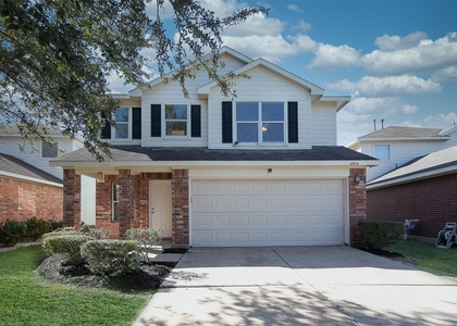 12934 Kingston Point Lane - Photo 1