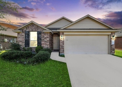 5410 Dovetail Arbor Trace - Photo 1