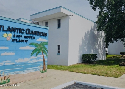 8401 N Atlantic Avenue - Photo 1