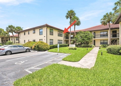 908 Hammock Pine Boulevard - Photo 1
