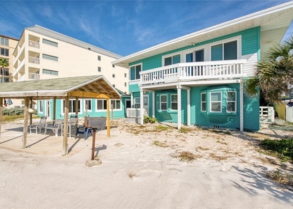 19506 Gulf Boulevard - Photo 1