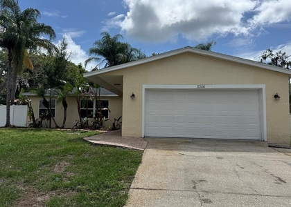 3306 Lake Saxon Drive - Photo 1