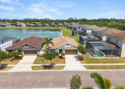 4717 Blue Diamond Street - Photo 1