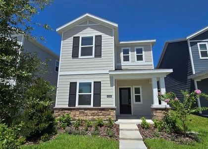 4346 Bentgrass Bend - Photo 1