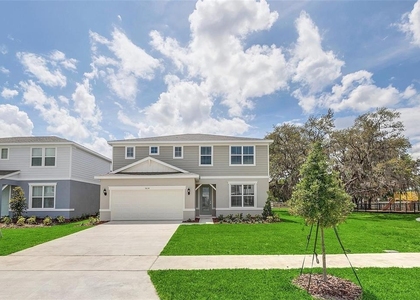 5614 Oak Knoll Drive - Photo 1
