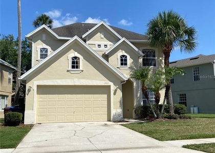 2809 Eagle Claw Court - Photo 1