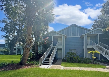 708 Secret Harbor Lane - Photo 1