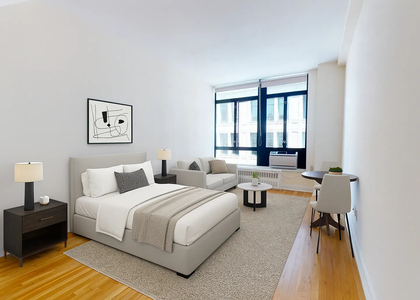 1 Astor Place - Photo 1