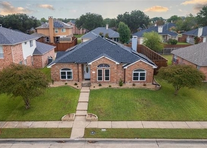 2604 Hackberry Creek - Photo 1