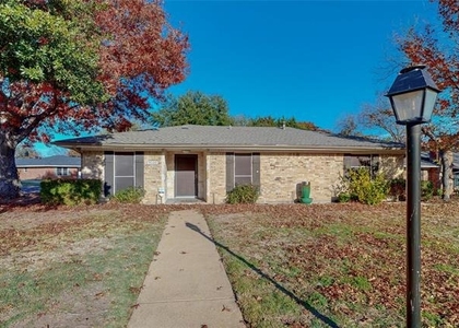9100 Berkshire Drive - Photo 1