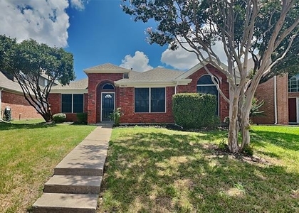 9817 Preston Vineyard Drive - Photo 1