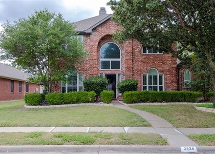 2828 Royal Troon Drive - Photo 1