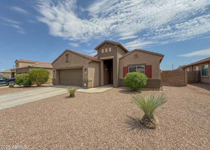 23829 W Romley Avenue - Photo 1