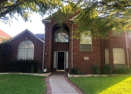 3828 Elgin Drive - Photo 1