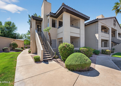 7009 E Acoma Drive - Photo 1