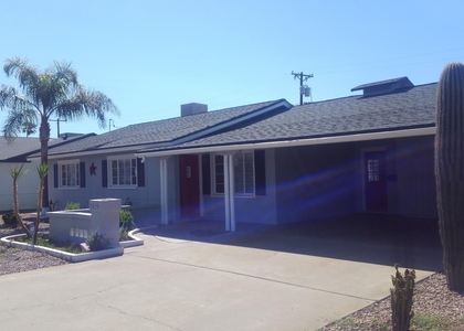 3419 E Turney Avenue - Photo 1