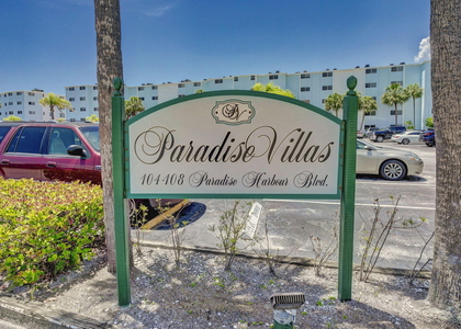 108 Paradise Harbour Boulevard - Photo 1