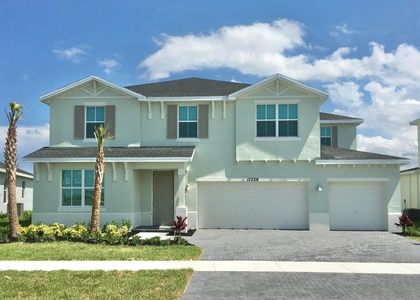 12226 Sw Roma Circle - Photo 1