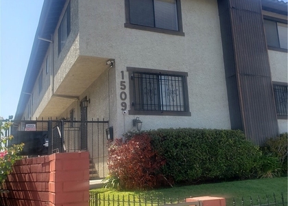 1509 S Marguerita Avenue - Photo 1