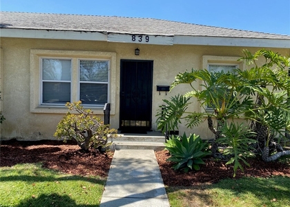 839 Sunset Blvd. - Photo 1