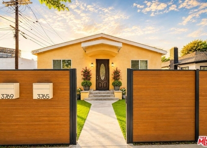 3765 Globe Avenue - Photo 1