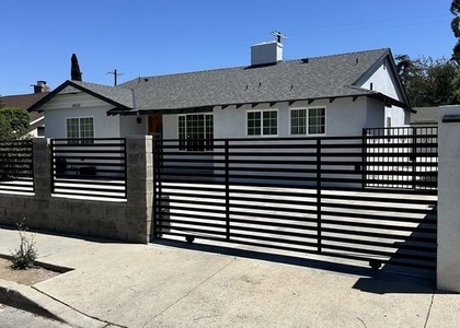 14552 Runnymede Street - Photo 1