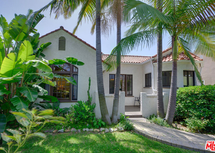 8704 Ashcroft Avenue - Photo 1