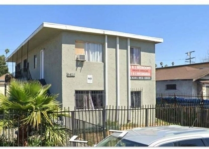 4416 S San Pedro Street - Photo 1
