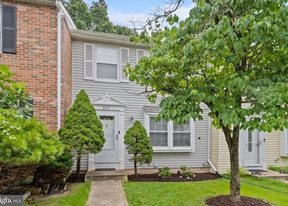 8113 Loving Forest Court - Photo 1
