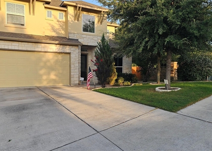 5821 Buchanan Draw Rd - Photo 1