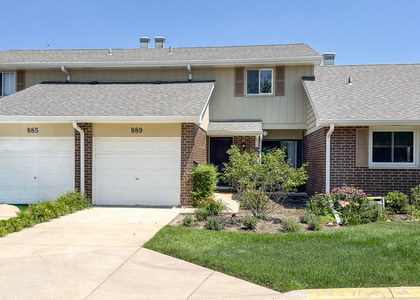 889 Heatherbrook Court - Photo 1