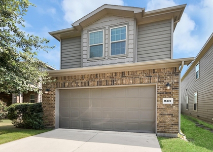 15802 Sunny Stone Drive Corner - Photo 1