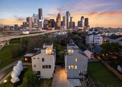 1005 Bingham Street - Photo 1