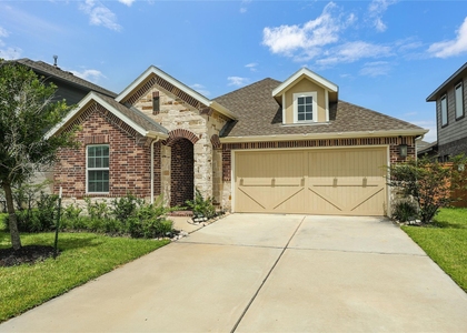 15014 Wiltshire Castle Ln - Photo 1