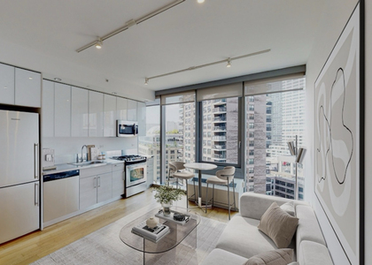 550 West 54th Street - Photo 1