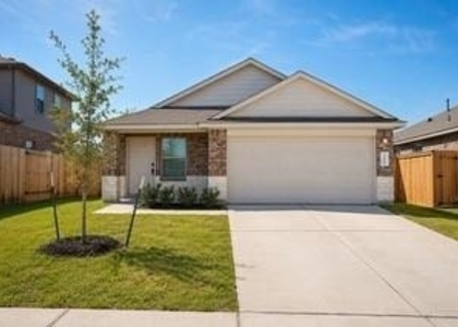 21318 Black Leaf Drive - Photo 1