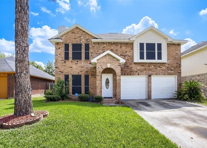 13822 Dentwood Drive - Photo 1