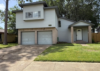 3022 Sherborne Street - Photo 1