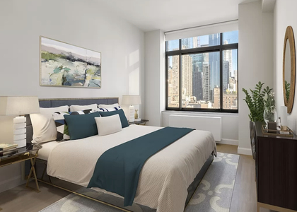 West 55th Street - Photo 1