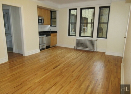 East 68 Street - Photo 1