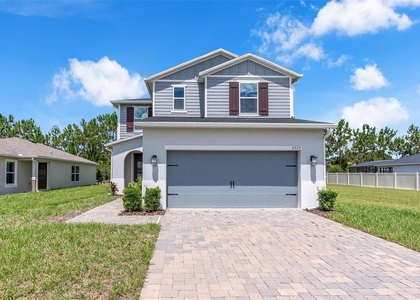 2729 Sanctuary Drive - Photo 1