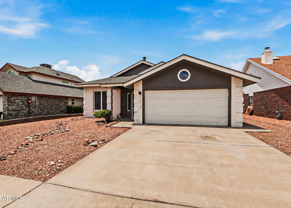 1117 Sun Shadow Drive - Photo 1